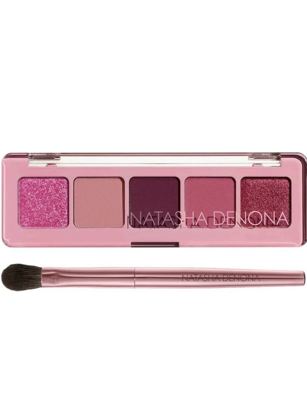 Natasha Denona Mini Crush Eyeshadow Palette